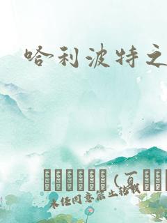 哈利波特之守护