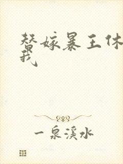 替嫁暴王休想碰我