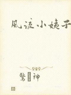 风流小姨子