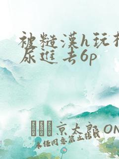 被糙汉h玩松了尿进去6p