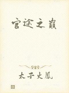 官途之巅