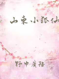 山东小狐仙