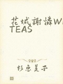 花城谢怜WRITEAS