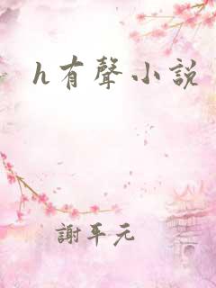 h有声小说