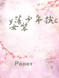 y荡少年挨c记女装