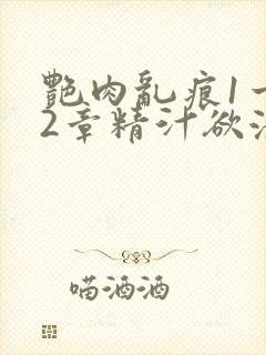 艳肉乱痕1一12章精汁欲液