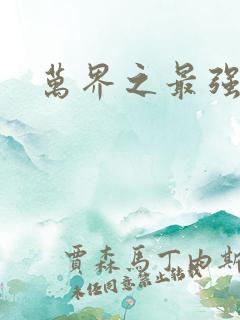 万界之最强老爹