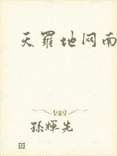 天罗地网南风歌