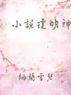 小说琼明神女录
