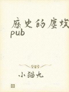 历史的尘埃 epub