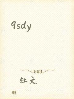 9sdy