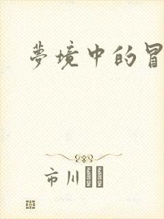 梦境中的冒险家