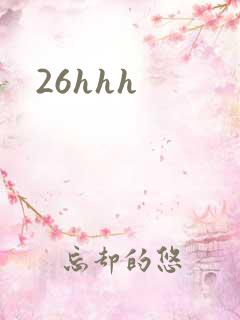 26hhh