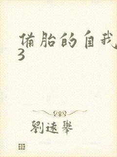 备胎的自我修养3