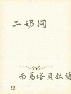 二奶网