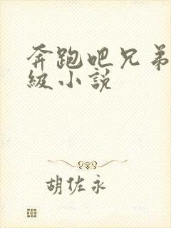 奔跑吧兄弟限制级小说