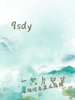 9sdy