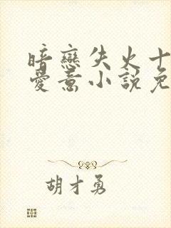 暗恋失火十年的爱意小说免费阅读