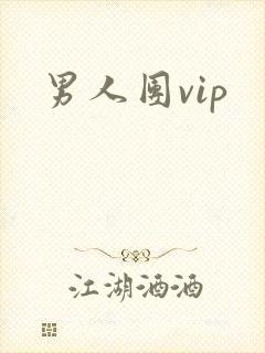 男人团vip
