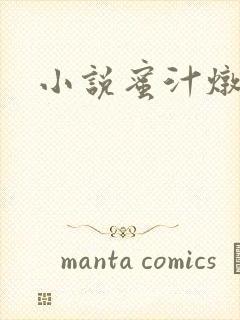 小说蜜汁炖鱿鱼