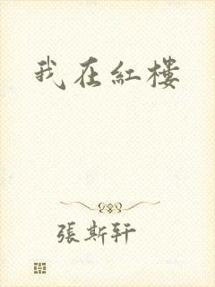 我在红楼