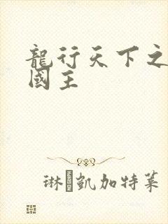 龙行天下之真假国主