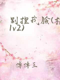 别捏我脸(校园1v2)