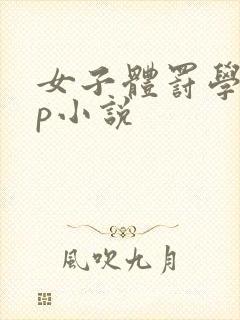 女子体罚学校sp小说