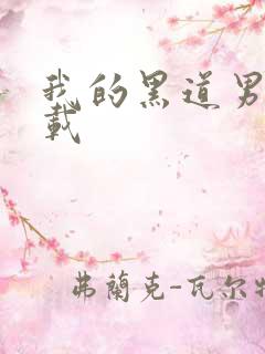 我的黑道男友下载