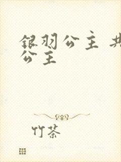 银羽公主 共享公主