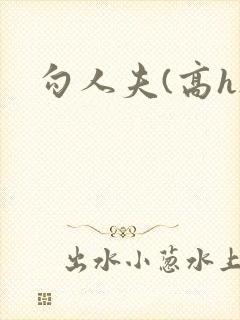 勾人夫(高h)