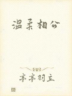 温柔相公