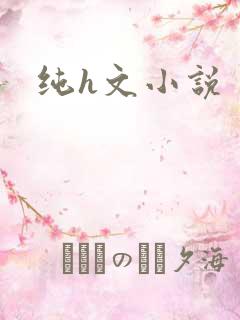纯h文小说