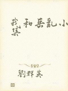 我和岳乱小说合集