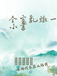 全家乱炖一锅烩小书