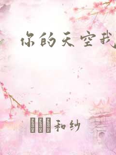 你的天空我的城