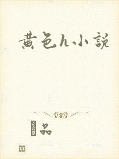 黄色h小说