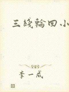 三线轮回小说