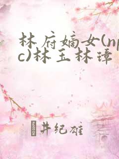 林府嫡女(npc)林玉林璋
