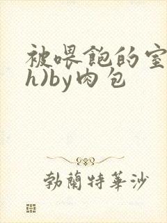 被喂饱的室友(h)by肉包