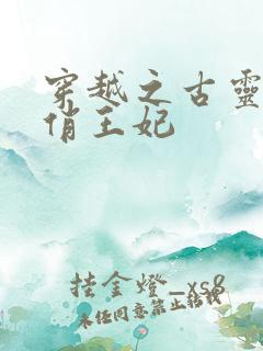 穿越之古灵精怪俏王妃