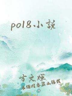 po18小说