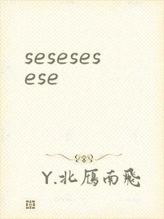 sesesesese