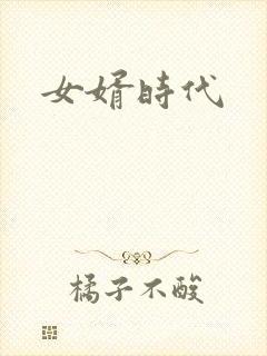 女婿时代