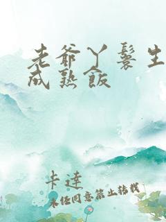 老爷丫鬟生米煮成熟饭