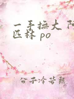 一手抚大 阿司匹林 po
