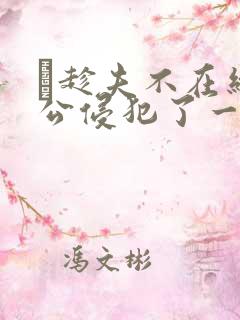 巜趁夫不在给给公侵犯了一天