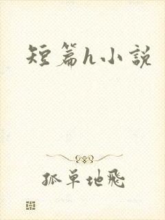 短篇h小说