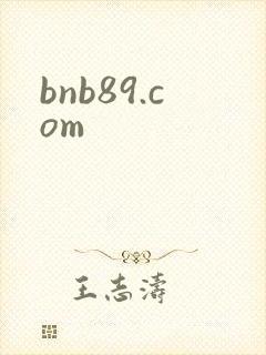 bnb89.com