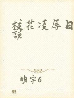 校花凌辱日记小说